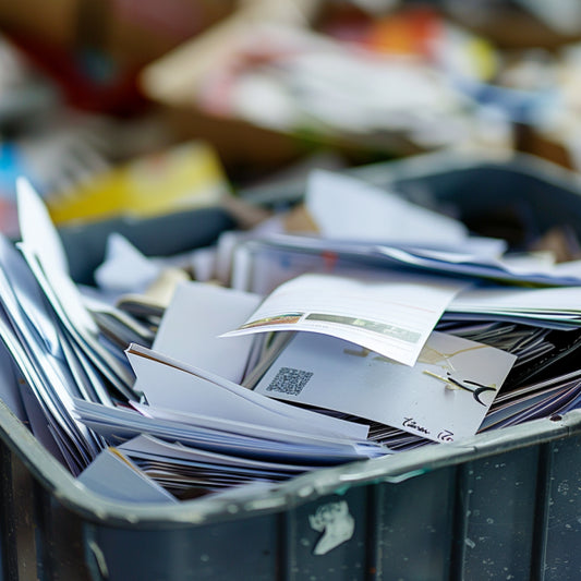 How Tap&Save Simplifies Contact Management for Business Owners