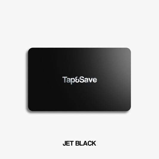 Tap&Save  Originals