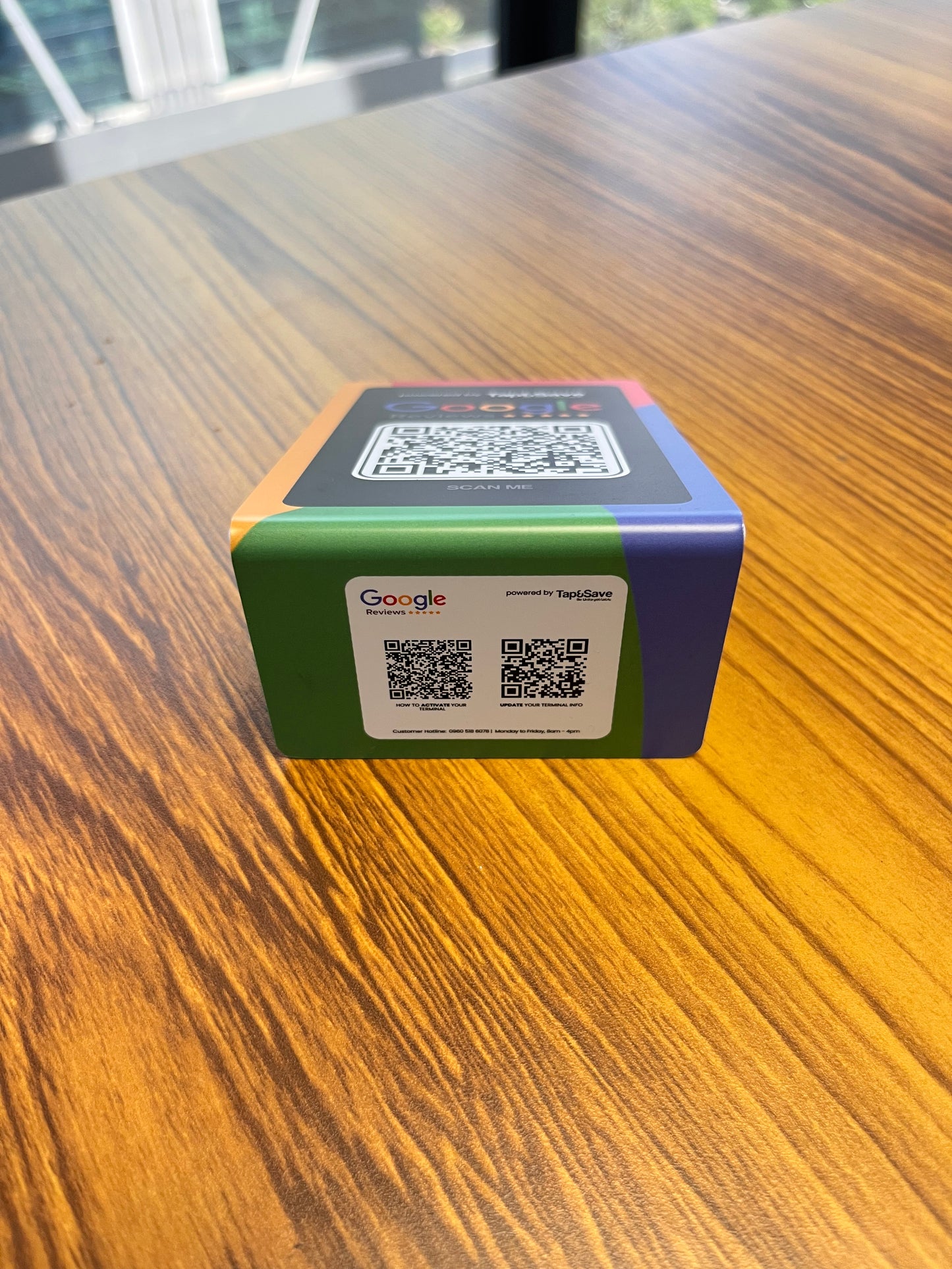 Google Review Mini