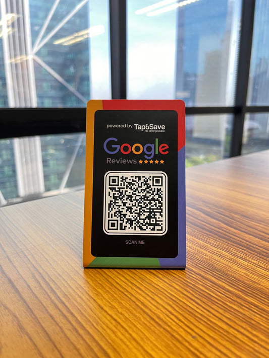 Google Review Mini